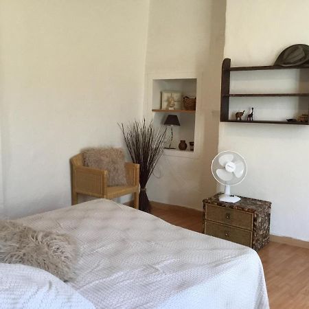 Agreable Maison De Village Provencal Volx Eksteriør billede