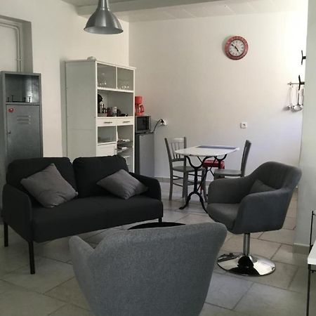 Agreable Maison De Village Provencal Volx Eksteriør billede