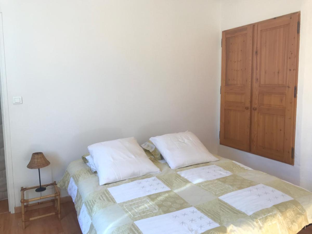 Agreable Maison De Village Provencal Volx Eksteriør billede