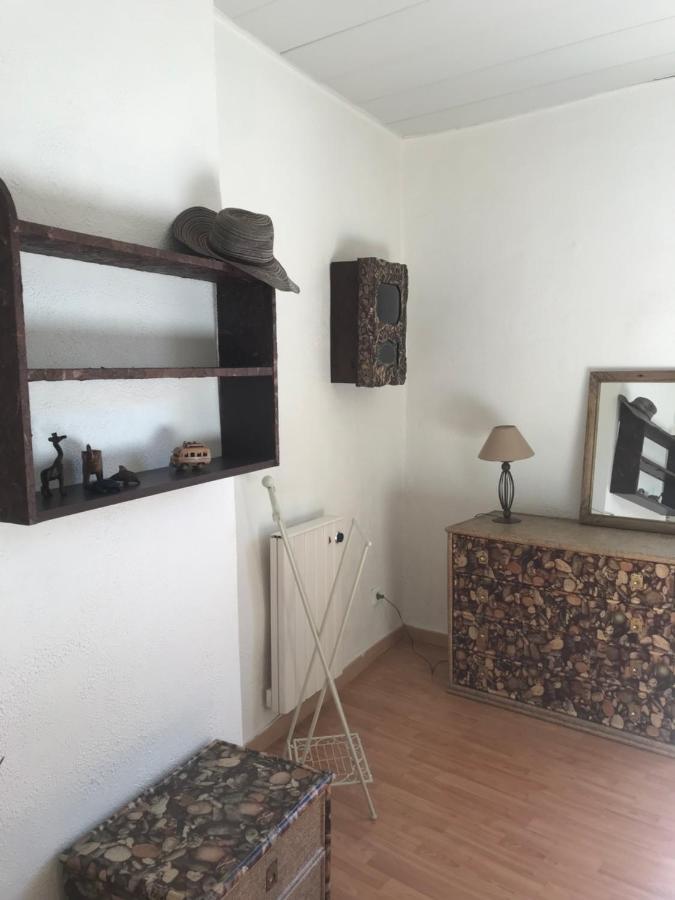 Agreable Maison De Village Provencal Volx Eksteriør billede